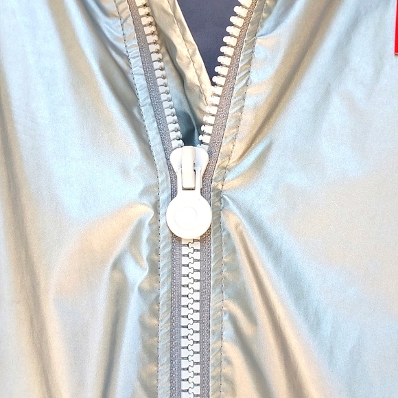 Hunter raincoat - Picture 6 of 9